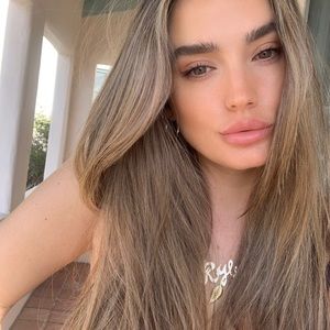 Meet your Posher, Rylee-breen